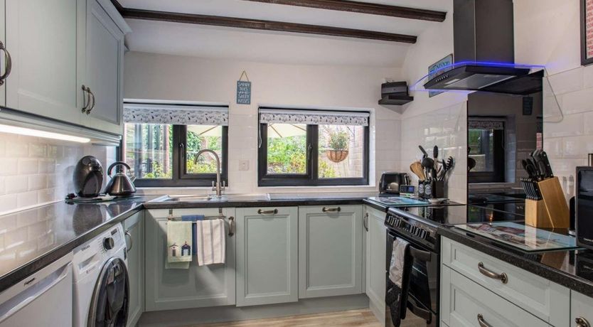 Photo of 3 Bed in Trimingham