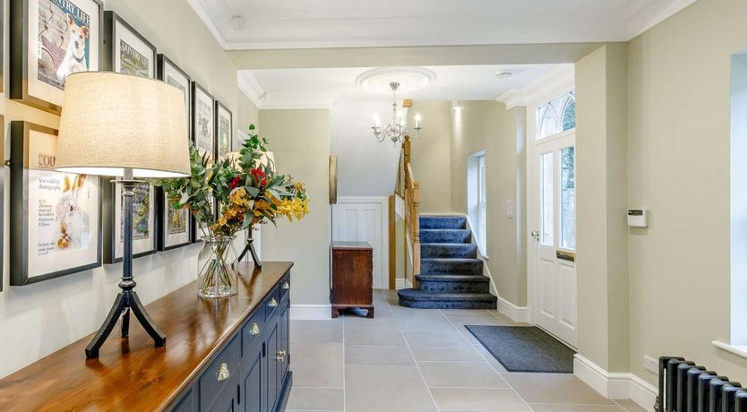 Photo of 5 Bed in Harrogate