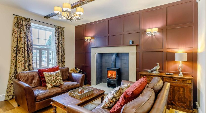 Photo of 5 Bed in Harrogate