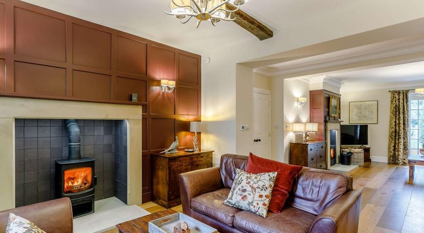 Photo of 5 Bed in Harrogate