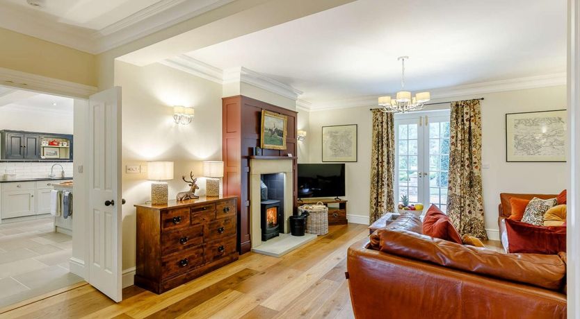 Photo of 5 Bed in Harrogate