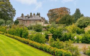 Photo of House in North Yorkshire