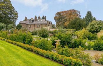 House in North Yorkshire Holiday Cottage