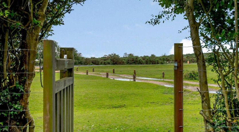 Photo of 4 Bed in Redlynch