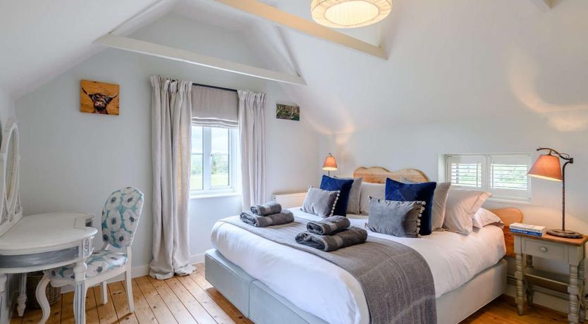 Photo of 4 Bed in Redlynch