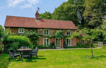in Redlynch (82799) Holiday Cottage