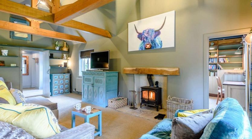 Photo of 4 Bed in Redlynch