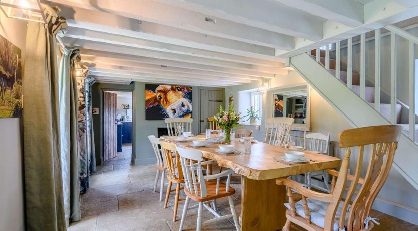 Photo of 4 Bed in Redlynch