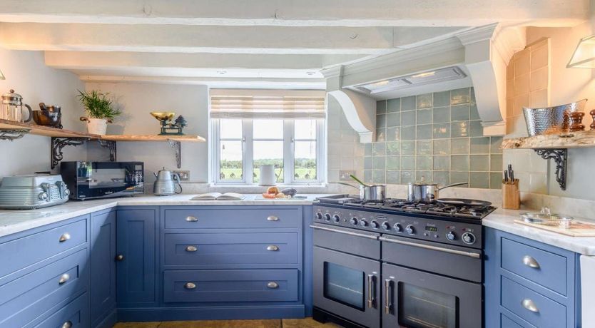 Photo of 4 Bed in Redlynch