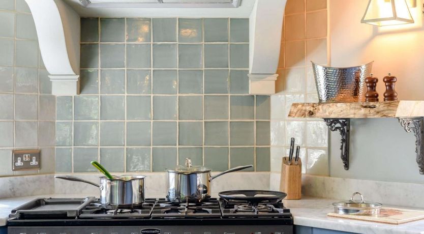 Photo of 4 Bed in Redlynch