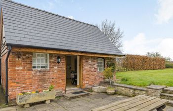 in Preston-on-Wye (87736) Holiday Cottage