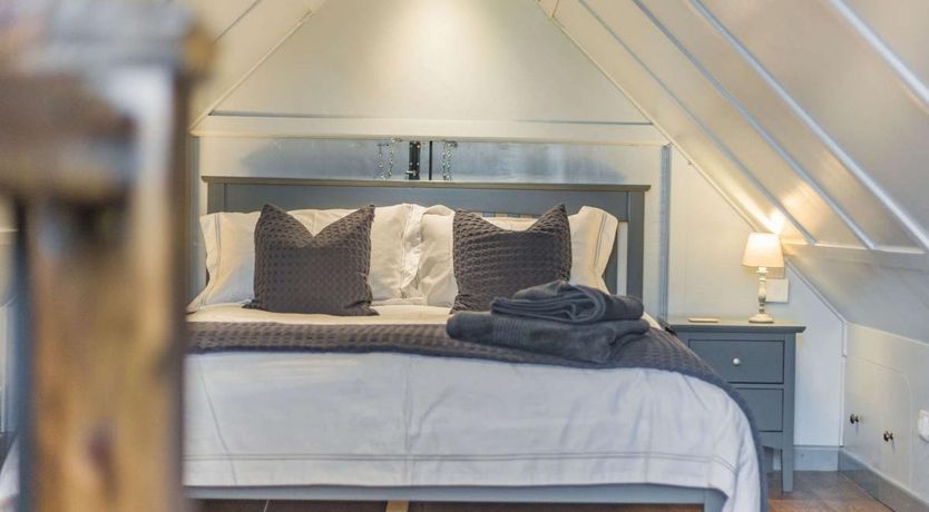 Photo of 1 Bed in Moccas