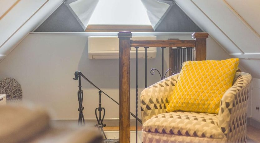 Photo of 1 Bed in Moccas