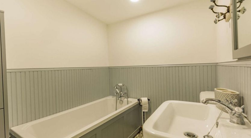 Photo of 1 Bed in Moccas