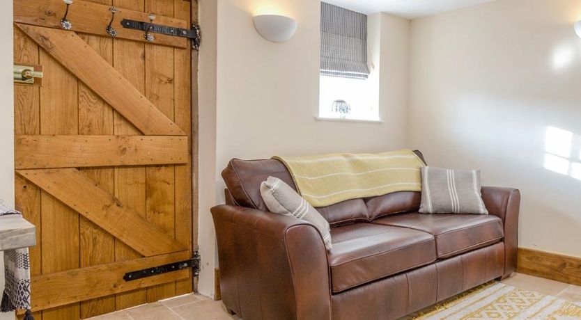 Photo of 1 Bed in Moccas