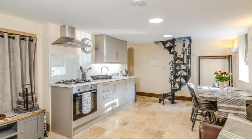 Photo of 1 Bed in Moccas