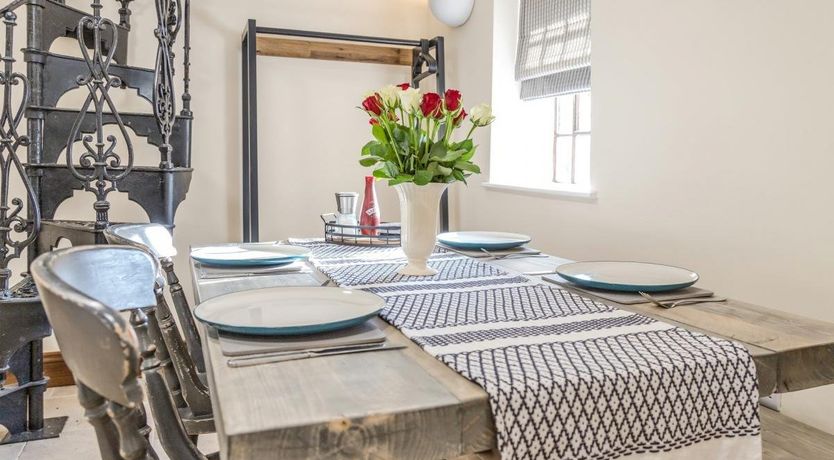 Photo of 1 Bed in Moccas