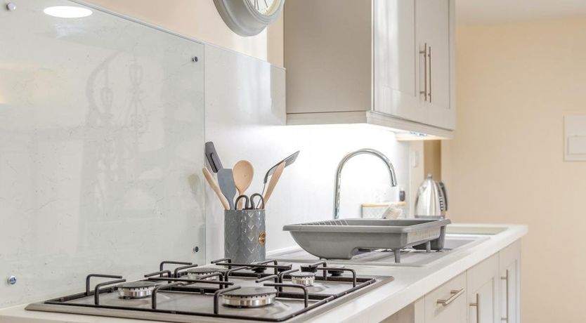 Photo of 1 Bed in Moccas