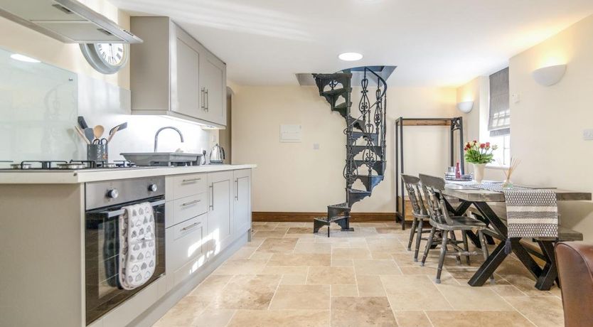 Photo of 1 Bed in Moccas