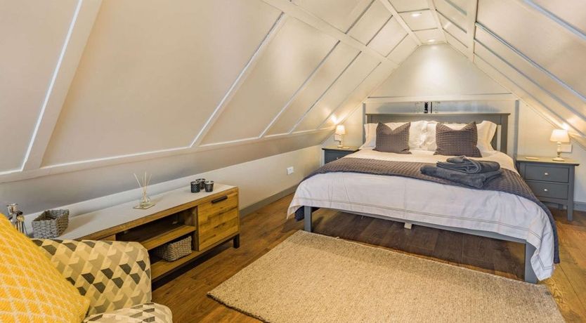 Photo of 1 Bed in Moccas