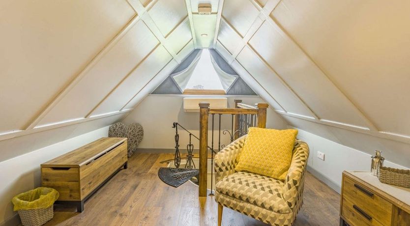 Photo of 1 Bed in Moccas