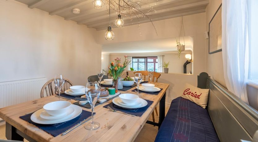 Photo of 3 Bed in Hay-on-wye