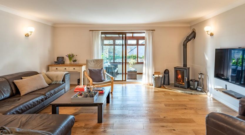 Photo of 3 Bed in Hay-on-wye
