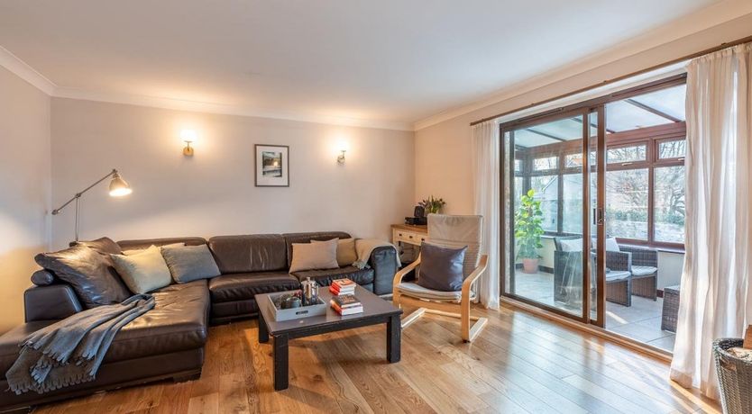 Photo of 3 Bed in Hay-on-Wye