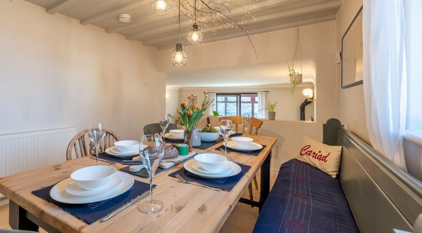 Photo of 3 Bed in Hay-on-Wye