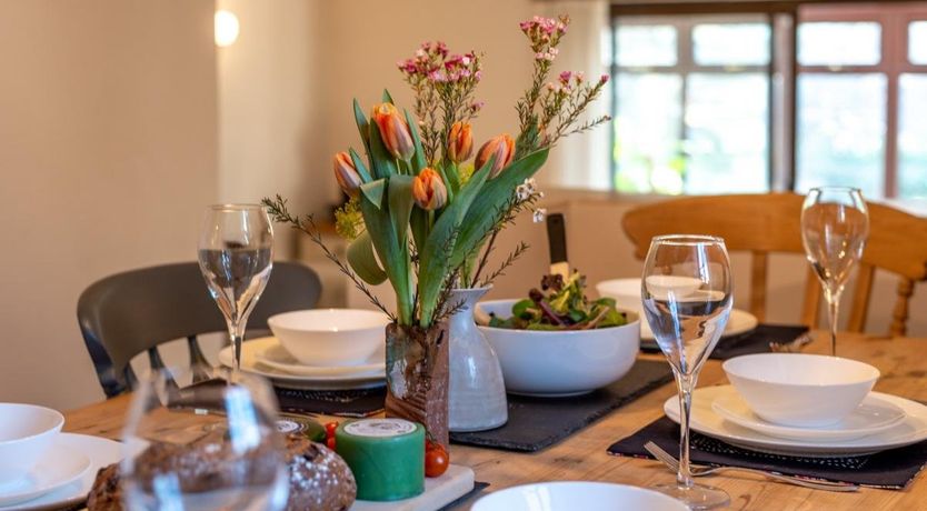 Photo of 3 Bed in Hay-on-Wye