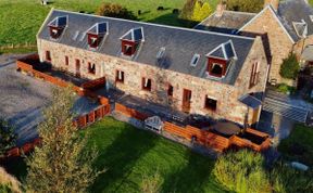 Photo of Barn in Perth and Kinross