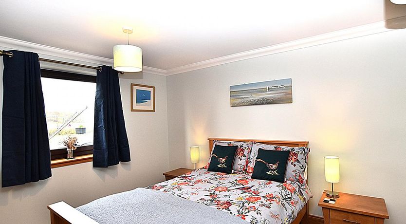 Photo of 3 Bed in Forgandenny