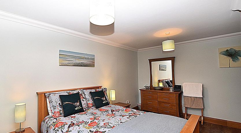 Photo of 3 Bed in Forgandenny