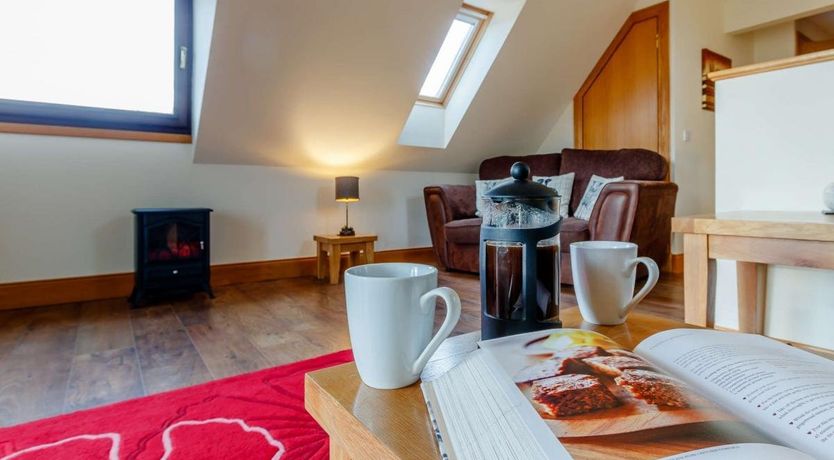 Photo of 3 Bed in Forgandenny