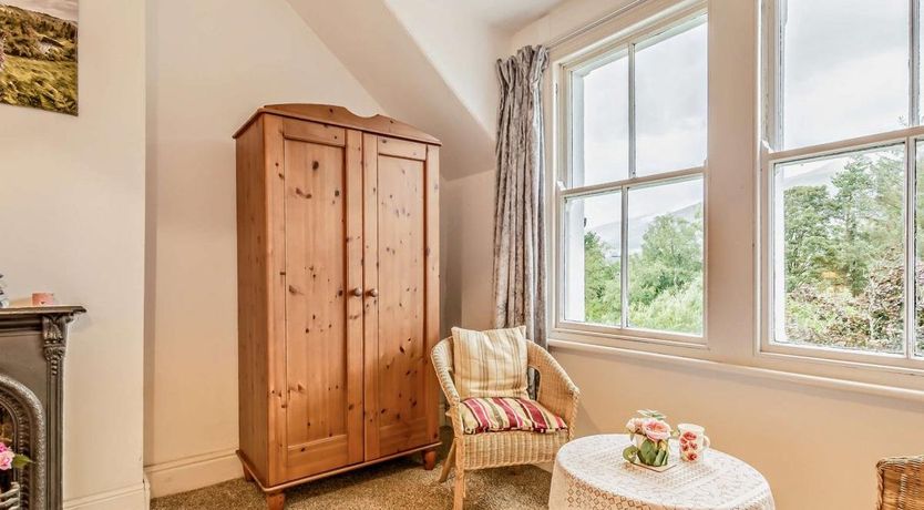 Photo of 2 Bed in Threlkeld