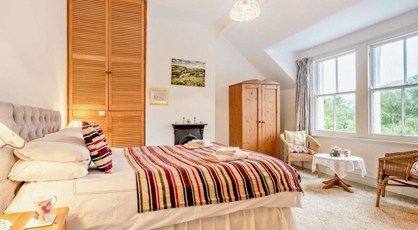 Photo of 2 Bed in Threlkeld