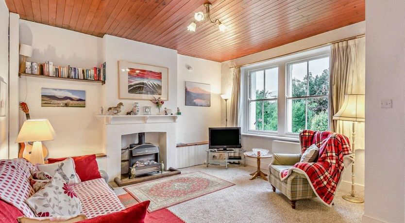 Photo of 2 Bed in Threlkeld