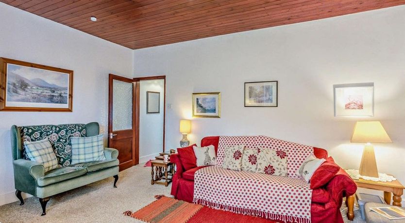 Photo of 2 Bed in Threlkeld