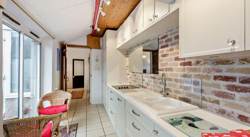 Photo of 2 Bed in Threlkeld