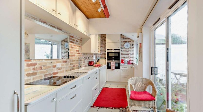 Photo of 2 Bed in Threlkeld