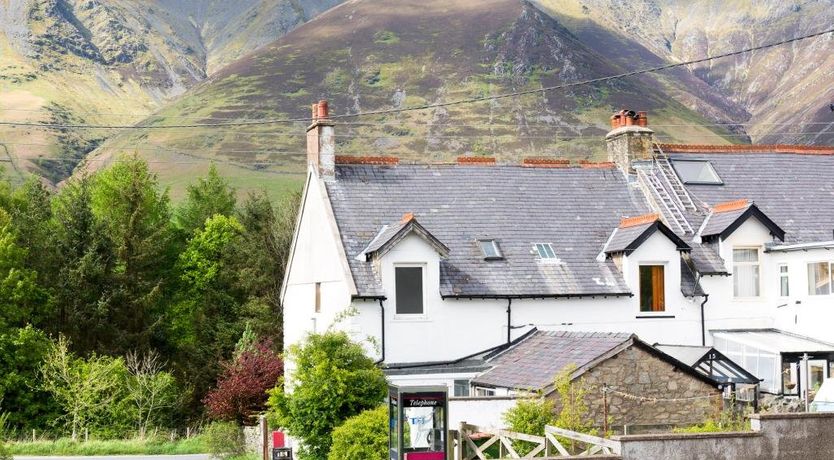 Photo of in Keswick  (SZ185)