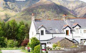 Photo of in Keswick  (SZ185)