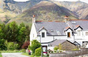 in Keswick  (SZ185) Holiday Cottage