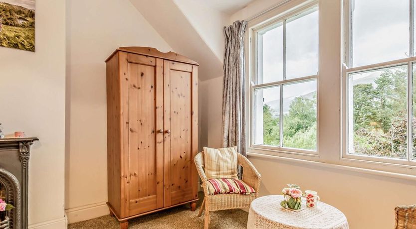 Photo of 2 Bed in Threlkeld