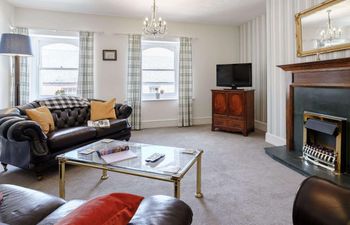 in Pembroke (83322) Holiday Cottage