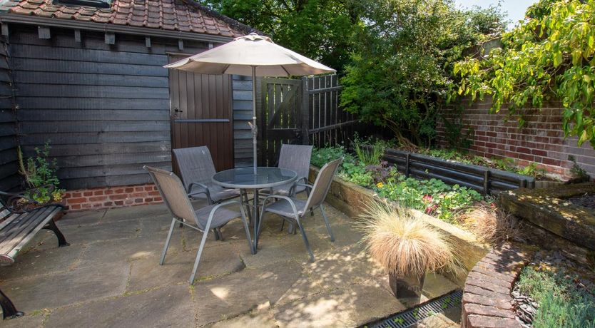 Photo of 2 Bed in Ipswich