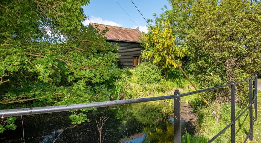 Photo of 2 Bed in Ipswich