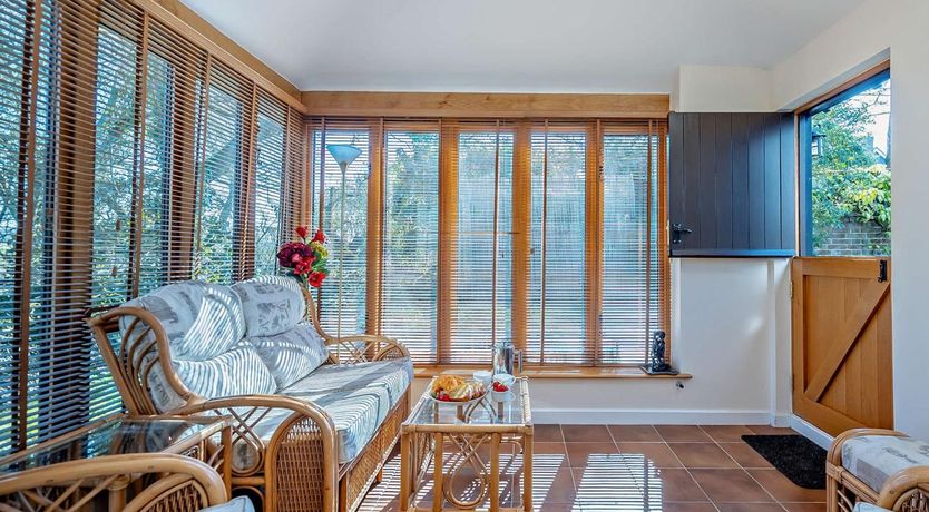 Photo of 2 Bed in Ipswich