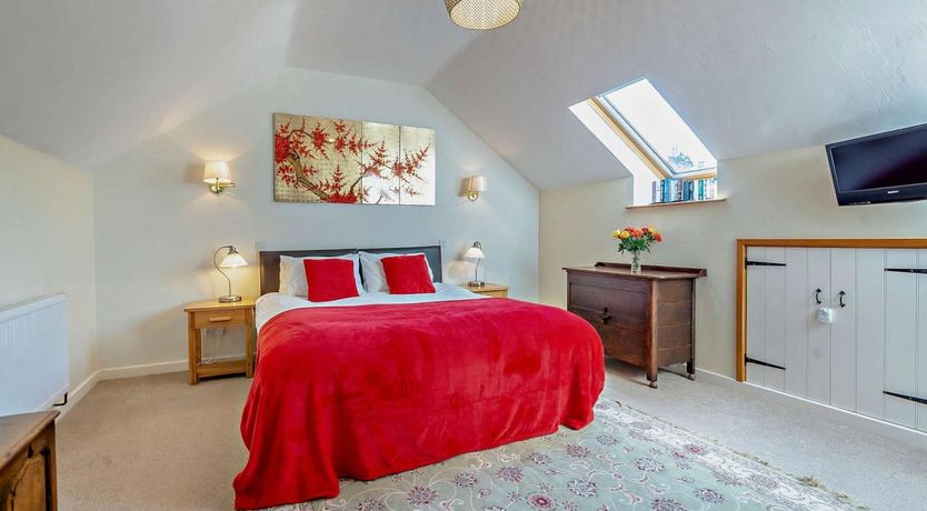 Photo of 2 Bed in Ipswich