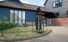 Photo of in Hadleigh (87956)